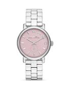Marc By Marc Jacobs Baker Watch, 36mm