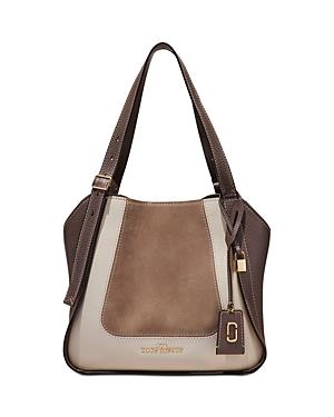 Marc Jacobs The Director Leather Shoulder Bag