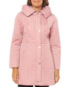 Kate Spade New York Quilted Coat