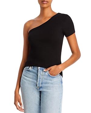 Sundays Anya Asymmetric Tee
