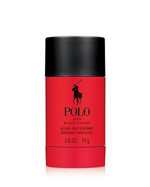 Ralph Lauren Polo Red Alcohol-free Deodorant