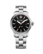 Baume & Mercier Clifton Club Watch, 42mm