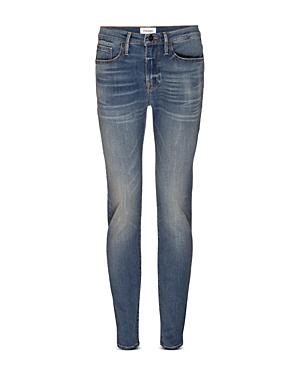Frame L'homme Skinny Fit Jeans