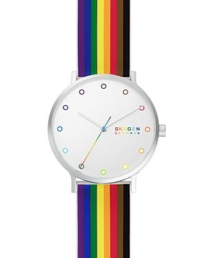 Skagen Aaren Pride Watch, 41mm