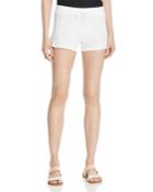 Majestic Filatures French Terry Drawstring Shorts