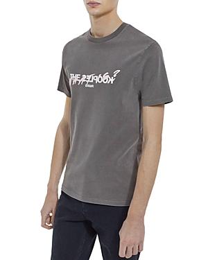 The Kooples What Is Graphic Tee