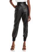 Remain Malus Leather Pants