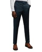 Ted Baker Arcinat Debonair Plain Slim Fit Trousers