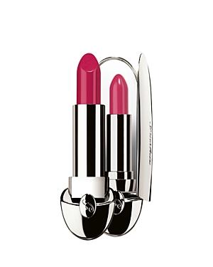 Guerlain Rouge G Long-lasting Lipstick