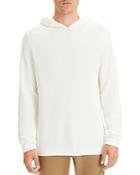 Theory Karras Hooded Pique Sweater - 100% Exclusive