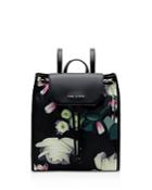 Ted Baker Kensington Floral Nylon Backpack
