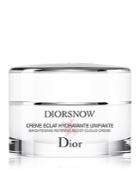 Dior Diorsnow Brightening Refining Moist Cloud Creme 1.7 Oz.