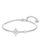 Swarovski Symbolic Bangle Bracelet