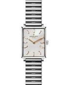Gomelsky The Shirley Fromer Bracelet Watch With Diamonds, 32mm X 25mm