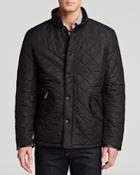 Barbour Powell Polarquilted Jacket