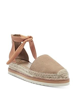 Vince Camuto Women's Binadee Espadrille Casual Flats