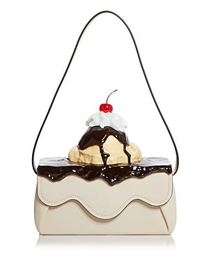 Moschino Ice Cream Sunday Shoulder Bag