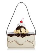 Moschino Ice Cream Sunday Shoulder Bag