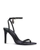 Kurt Geiger London Women's Shoreditch Ankle Strap High Heel Sandals