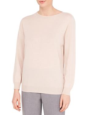Peserico Knitted Sweater