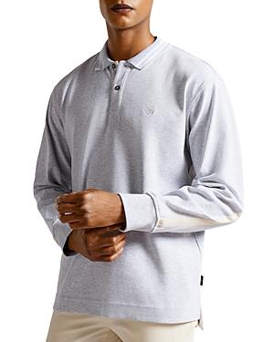 Ted Baker Jermyn Stripe Rugby Shirt