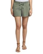 Sanctuary French Terry Shorts