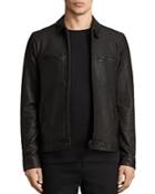 Allsaints Lark Leather Jacket