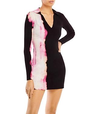 Cotton Citizen Ibiza Polo Dress