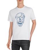 The Kooples Skull T-shirt