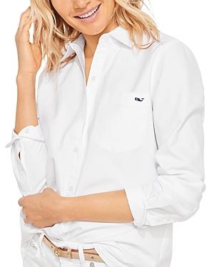 Vineyard Vines Oxford Button Down Shirt