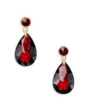 Kate Spade New York Sparkling Chandelier Drop Earrings