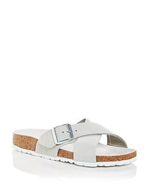 Birkenstock Women's Siena Ii Criss Cross Slide Sandals
