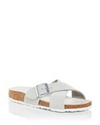 Birkenstock Women's Siena Ii Criss Cross Slide Sandals