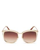 Toms Sandella Sunglasses, 55mm - 100% Exclusive