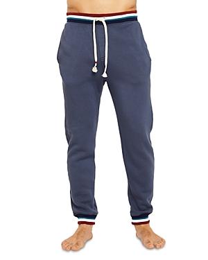 Sol Angeles Sol Flag Tipped Regular Fit Joggers