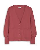 525 Relaxed Pocket Cardigan