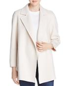 Theory Clairene Wool & Cashmere Jacket - 100% Exclusive