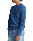 Polo Ralph Lauren Wool Raglan Crewneck Sweater