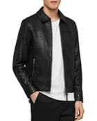 Allsaints Callon Leather Jacket
