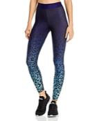 Cor Designed By Ultracor Printed Ankle Leggings