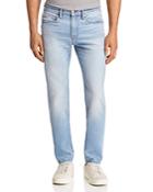 Frame L'homme Skinny Fit Jeans In Midpines
