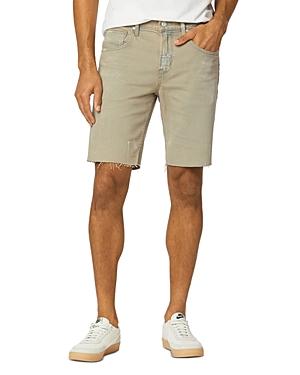 Hudson Kirk Cut Off Shorts