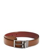Ted Baker Men's Strami Reversible Leather Belt