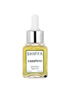 Shiffa Sapphire Face Oil 1 Oz.