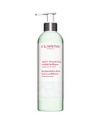 Clarins Invigorating Shine Hair Conditioner With Shea Butter