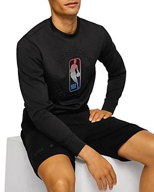 Boss Windmill Pullover Sweatshirt