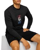 Boss Windmill Pullover Sweatshirt