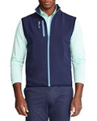 Polo Ralph Lauren Rlx Paneled Stretch Vest