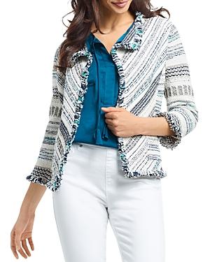 Nic+zoe Shake It Up Jacket