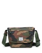 Herschel Supply Co. Grade Mini Camo Messenger Bag